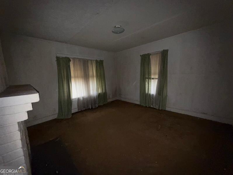 Glenrose Heights - Residential