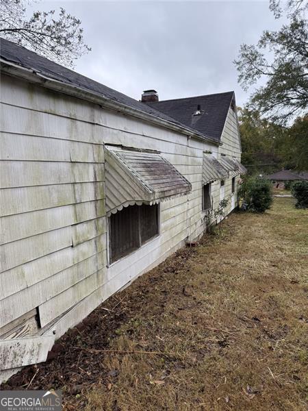 Glenrose Heights - Residential