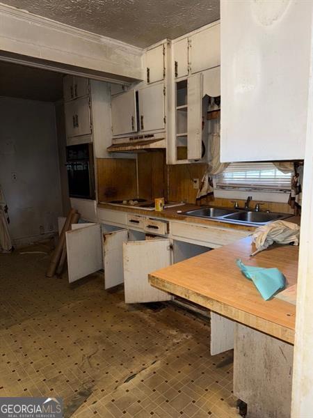 Glenrose Heights - Residential