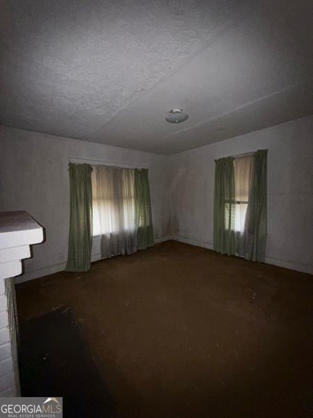 Glenrose Heights - Residential