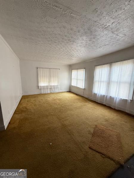 Glenrose Heights - Residential