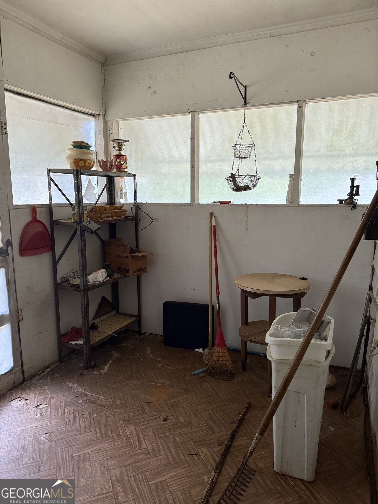 Glenrose Heights - Residential