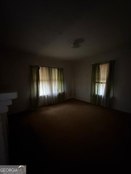 Glenrose Heights - Residential