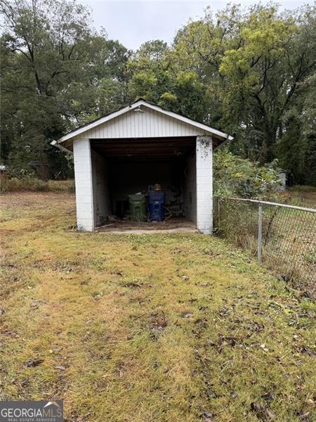 Glenrose Heights - Residential