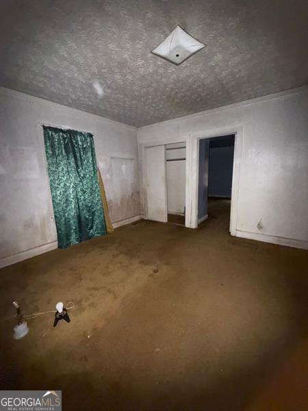 Glenrose Heights - Residential