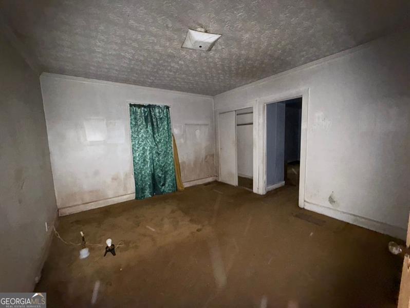 Glenrose Heights - Residential