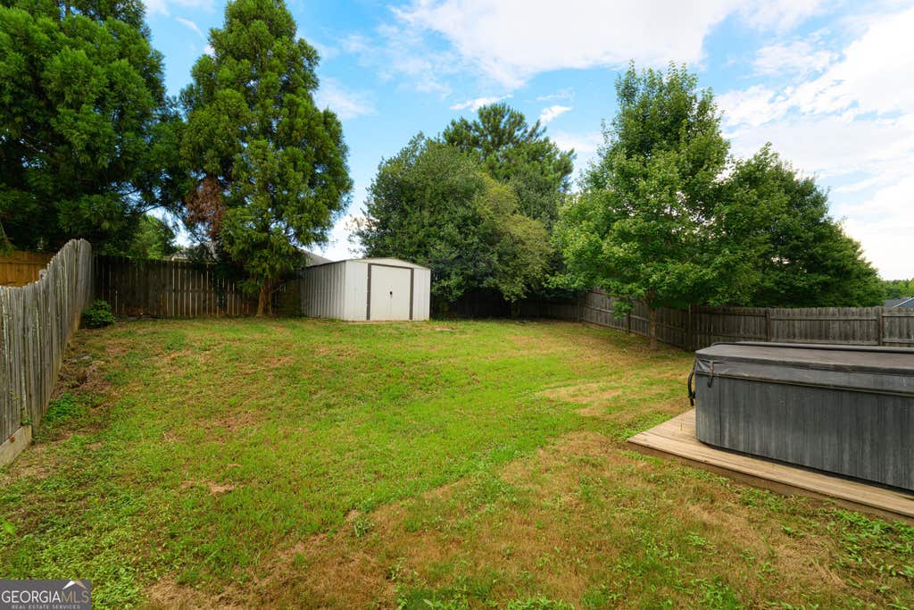 Photo of 35 Timber Lane, Newnan, GA 30265 (MLS # 10821474)