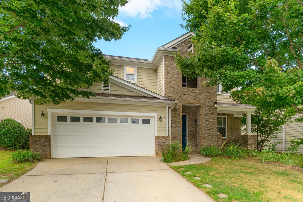 Photo of 35 Timber Lane, Newnan, GA 30265 (MLS # 10821474)
