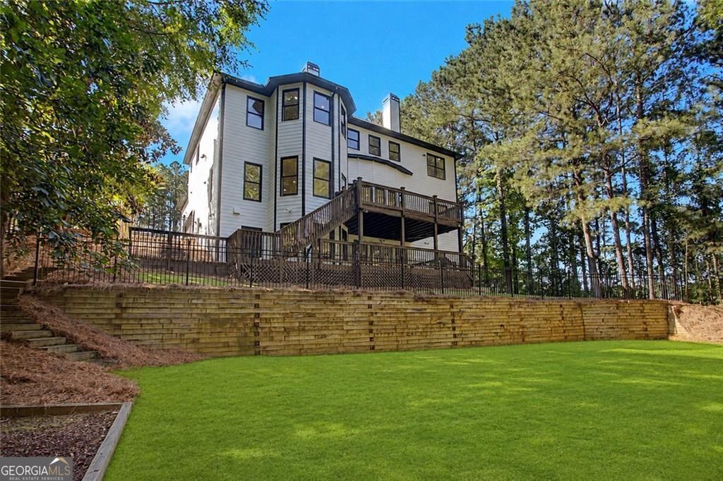 2995 Rock Mill RD