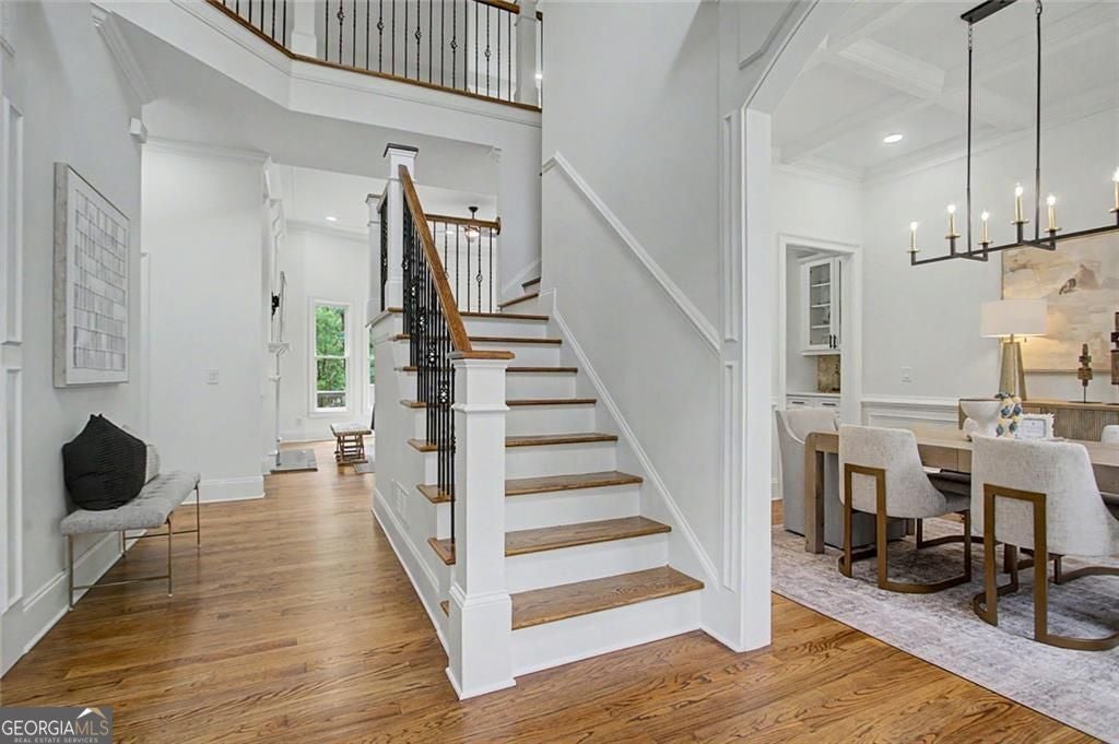 2995 Rock Mill RD