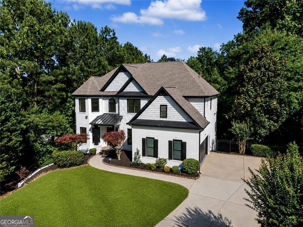 2995 Rock Mill RD