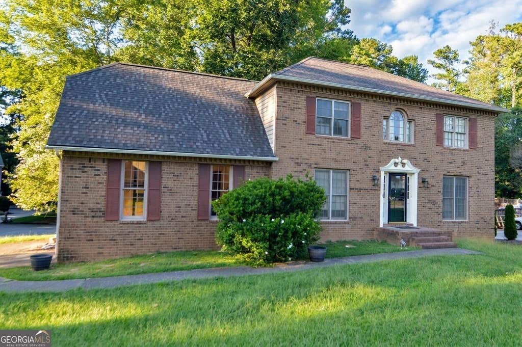 Photo of 3140 Oak Springs Court, Marietta, GA 30066 (MLS # 10832048)