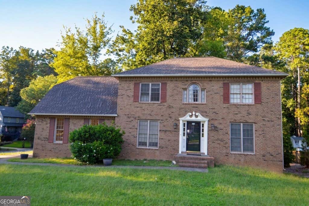 Photo of 3140 Oak Springs Court, Marietta, GA 30066 (MLS # 10832048)