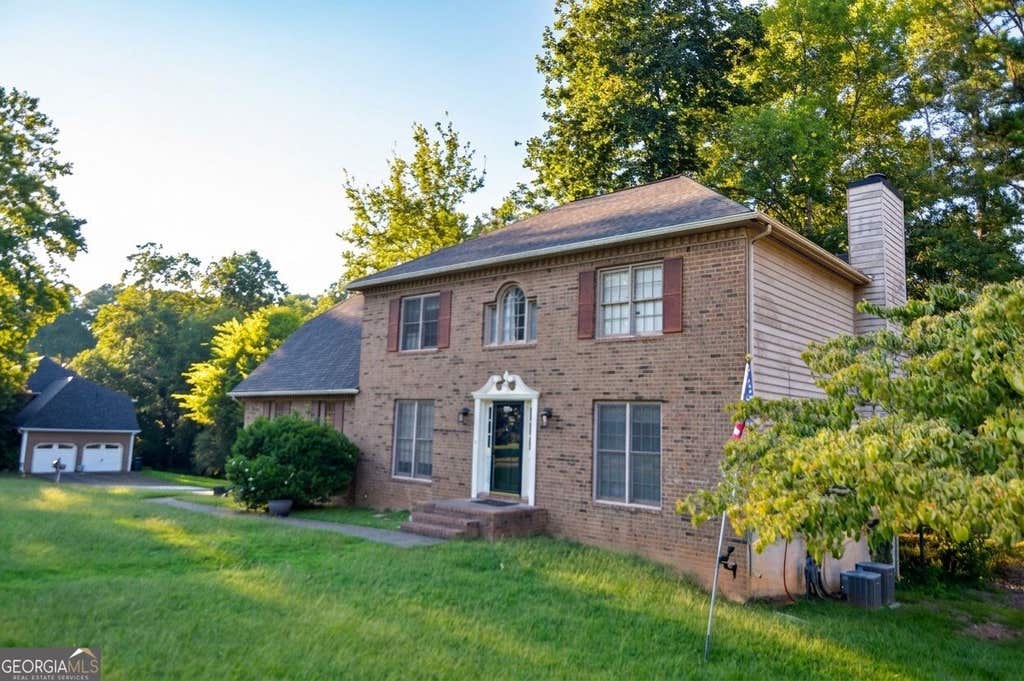 Photo of 3140 Oak Springs Court, Marietta, GA 30066 (MLS # 10832048)