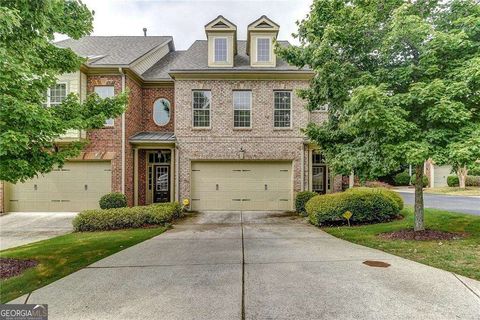 10424 Park Walk PT 5 Johns Creek GA 30022