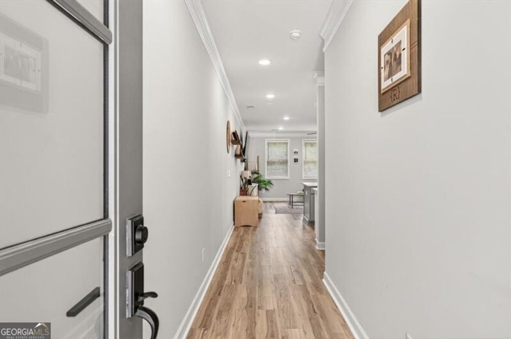 Photo of 3374 Verdi Lane, Kennesaw, GA 30144 (MLS # 10695396)