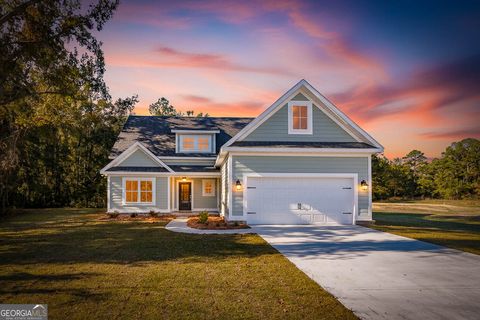 1138 River Oaks RD Brunswick GA 31523