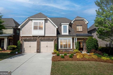 6054 Brookhaven CIR Duluth GA 30097