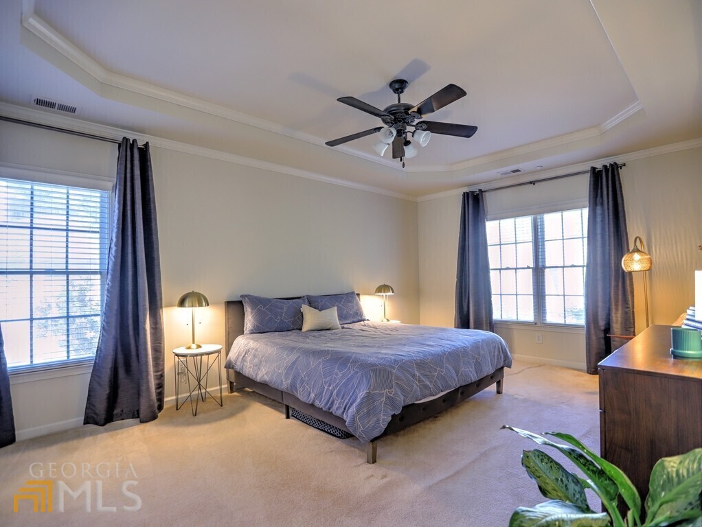 Hamilton Grove - Residential
