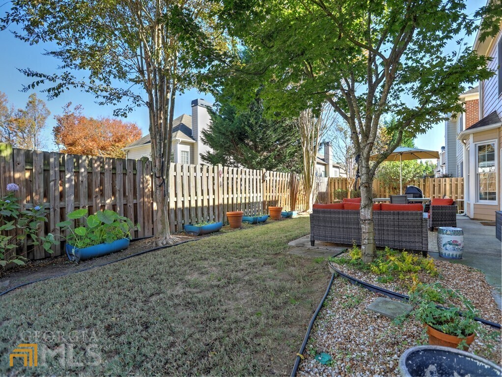 Hamilton Grove - Residential