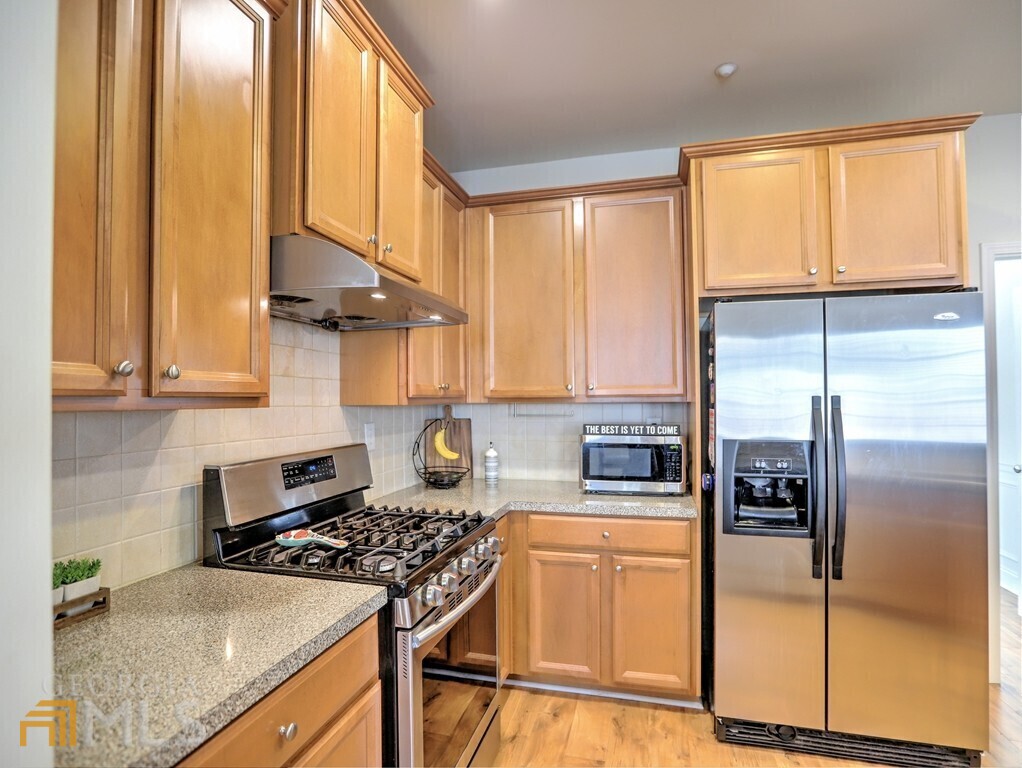 Hamilton Grove - Residential