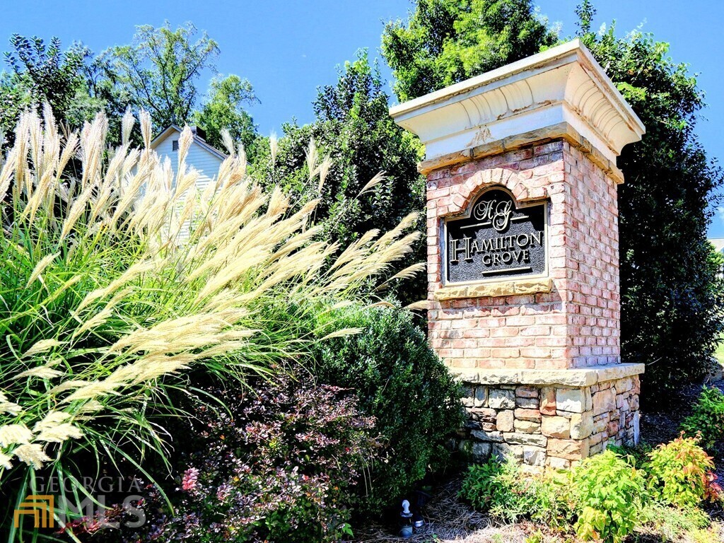 Hamilton Grove - Residential