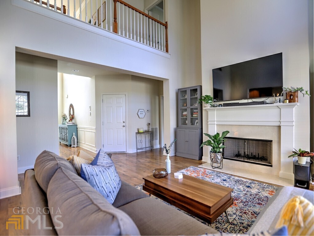 Hamilton Grove - Residential