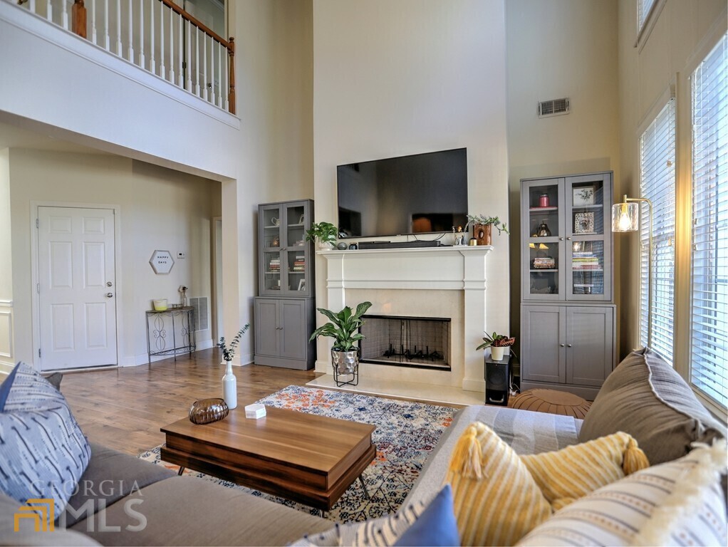 Hamilton Grove - Residential