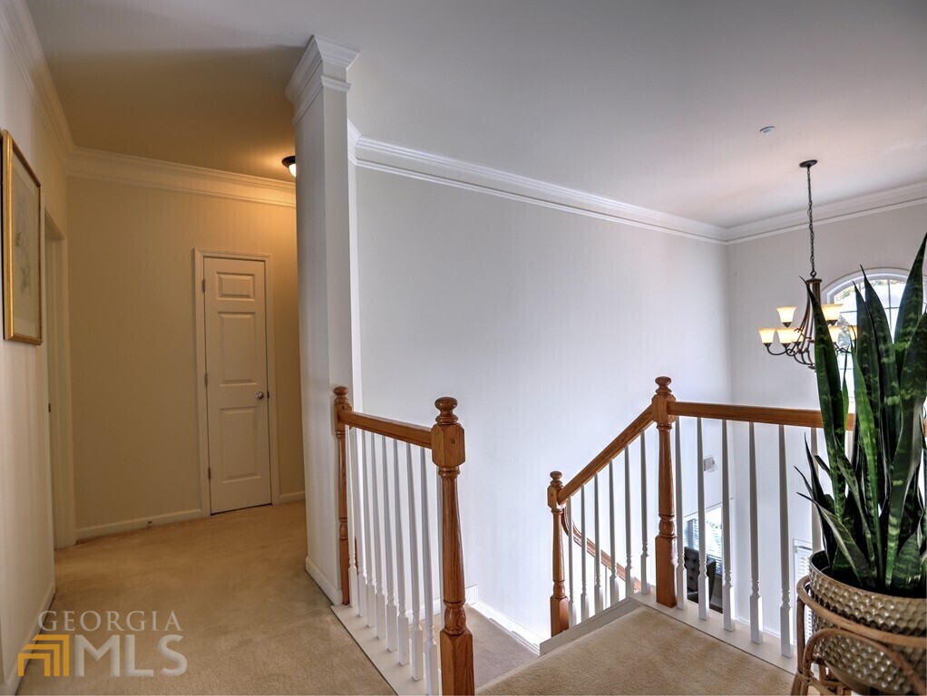 Hamilton Grove - Residential