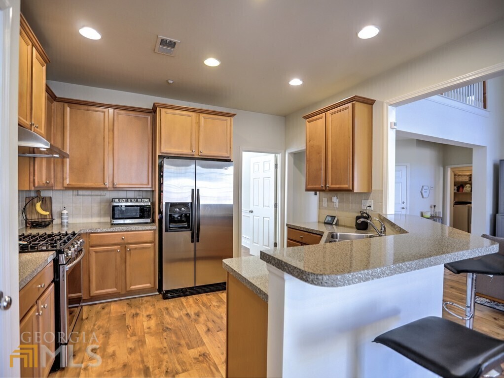 Hamilton Grove - Residential