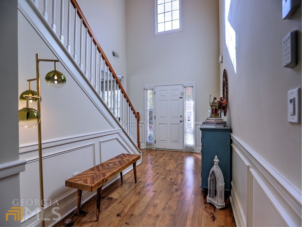 Hamilton Grove - Residential