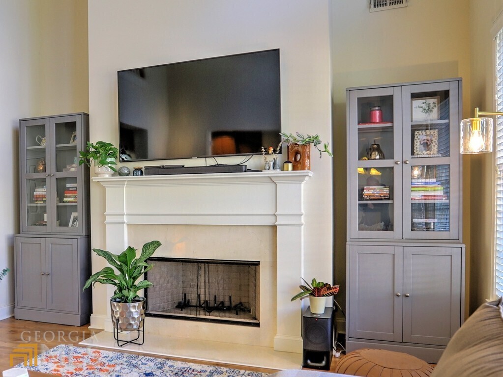Hamilton Grove - Residential
