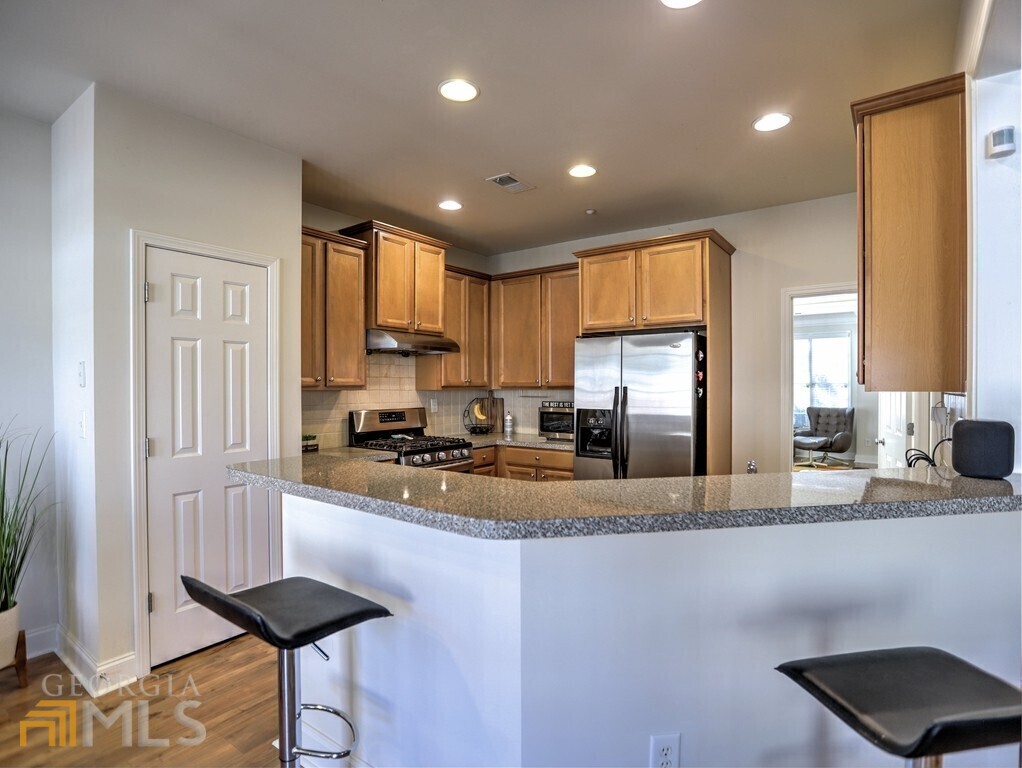 Hamilton Grove - Residential