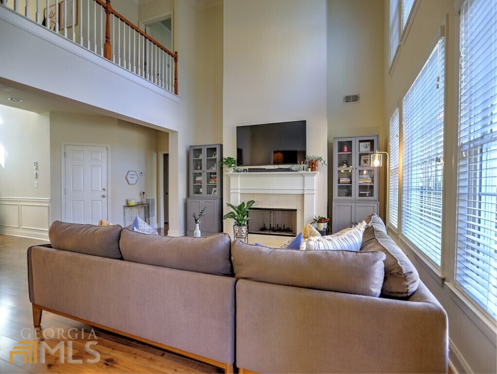 Hamilton Grove - Residential