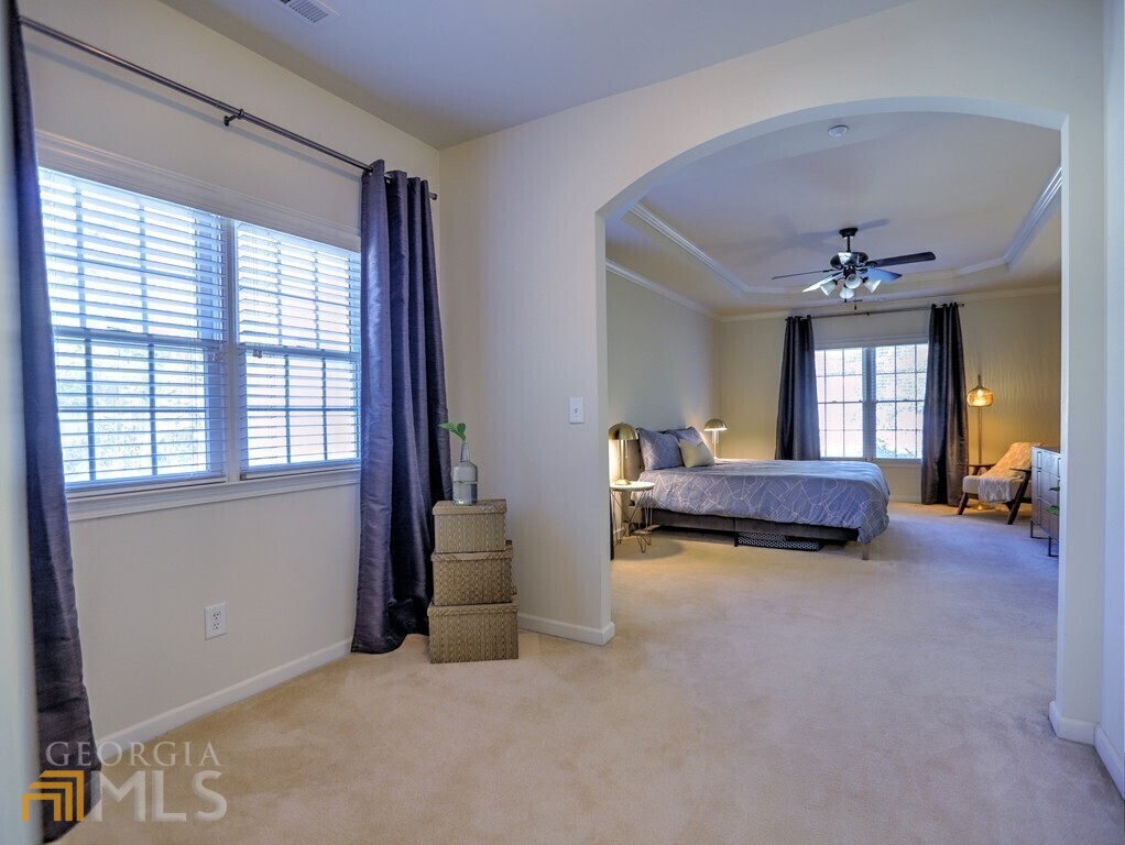 Hamilton Grove - Residential