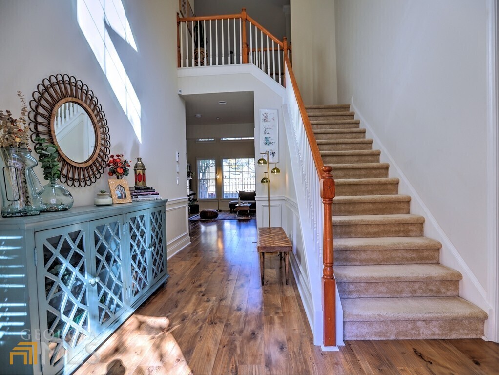 Hamilton Grove - Residential