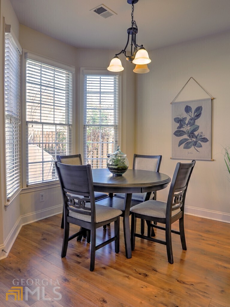 Hamilton Grove - Residential