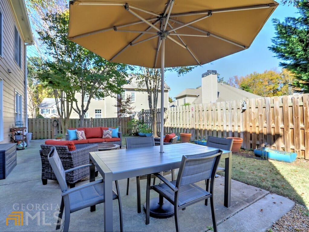Hamilton Grove - Residential