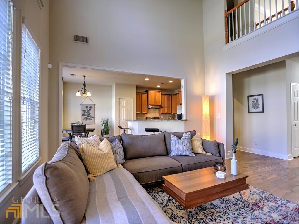 Hamilton Grove - Residential