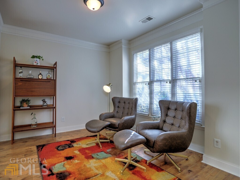 Hamilton Grove - Residential