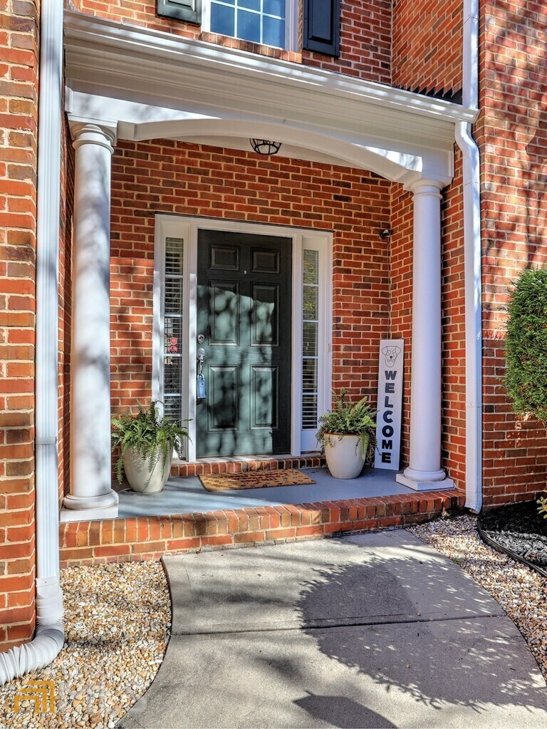 Hamilton Grove - Residential