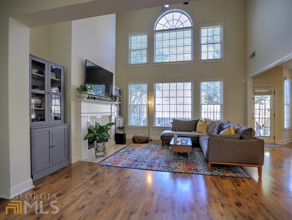 Hamilton Grove - Residential