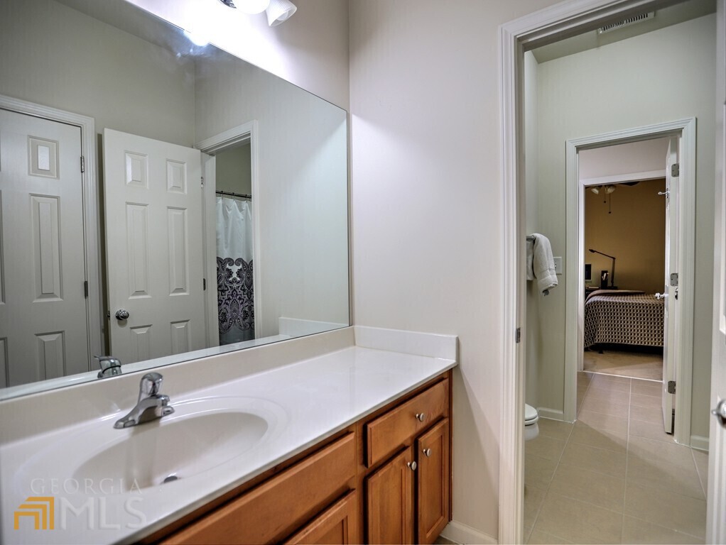 Hamilton Grove - Residential