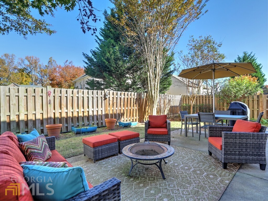 Hamilton Grove - Residential
