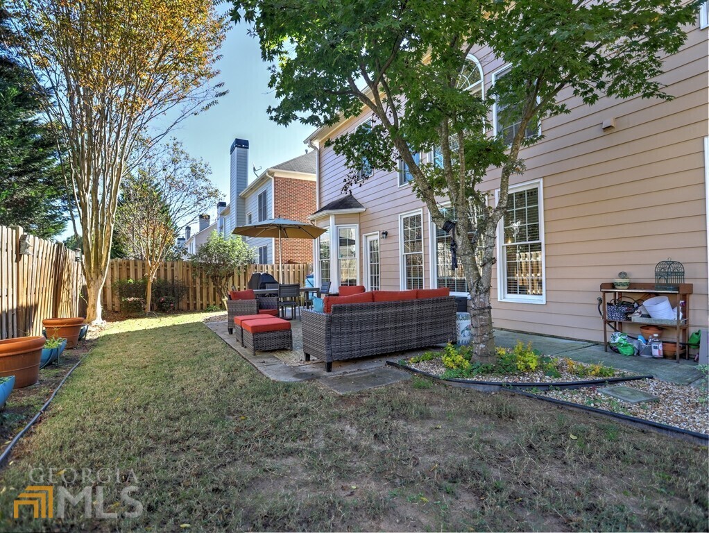 Hamilton Grove - Residential