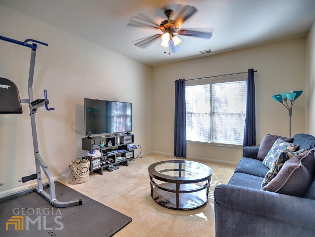 Hamilton Grove - Residential