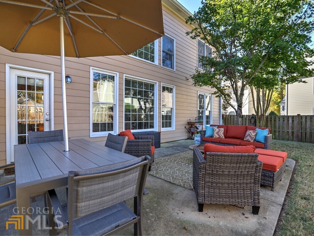 Hamilton Grove - Residential