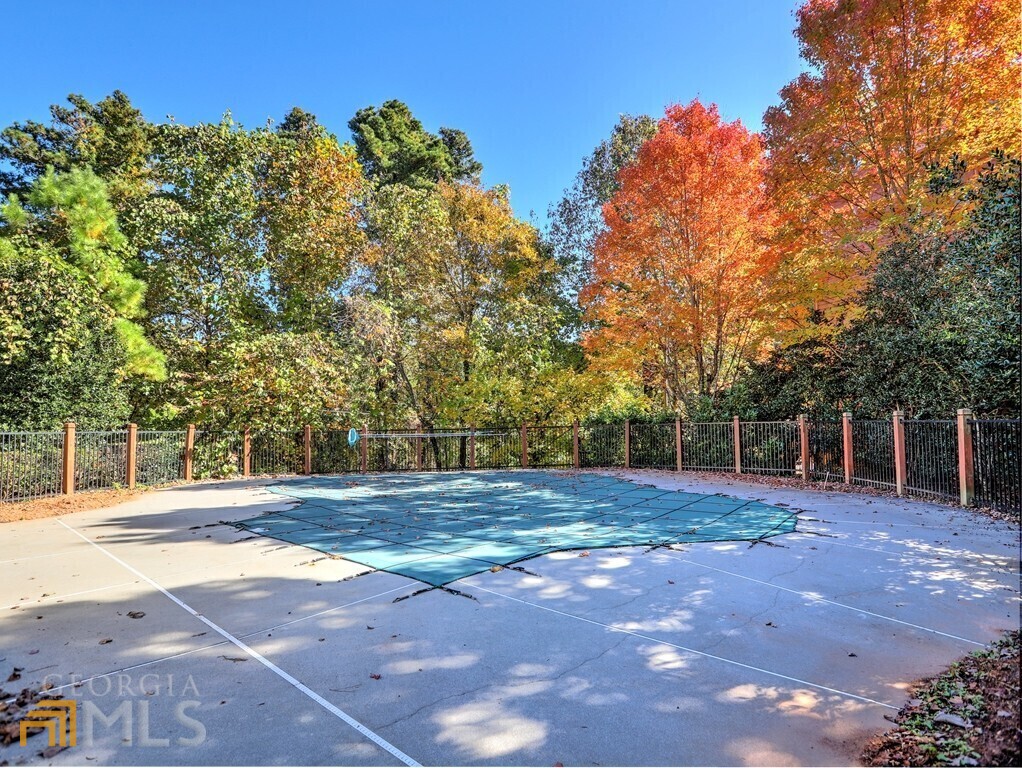 Hamilton Grove - Residential