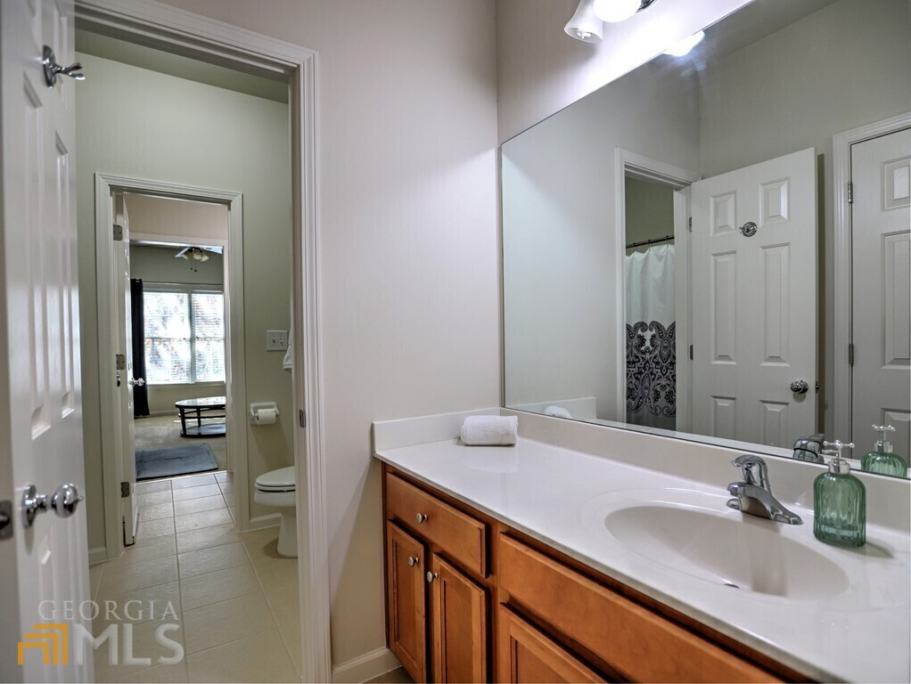 Hamilton Grove - Residential