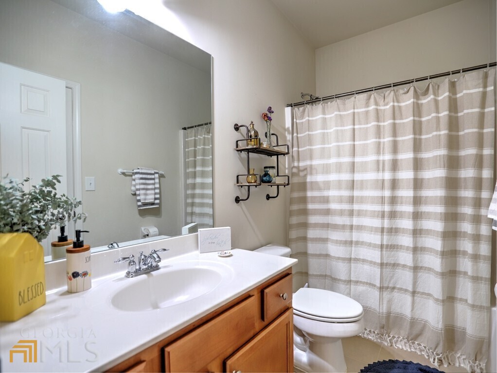 Hamilton Grove - Residential